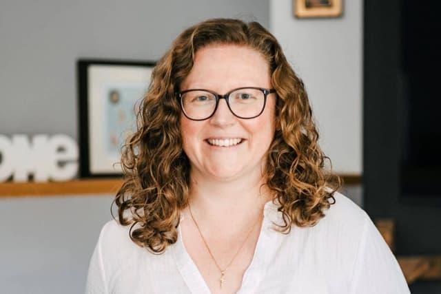 Andrea Schwemmer M.Sc.