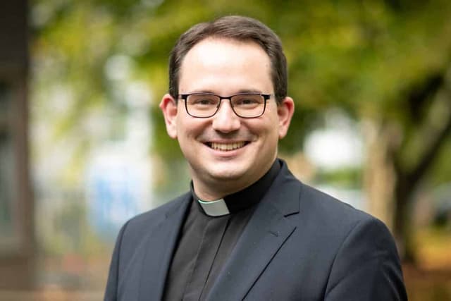 Prof. Dr. Manuel Schlögl