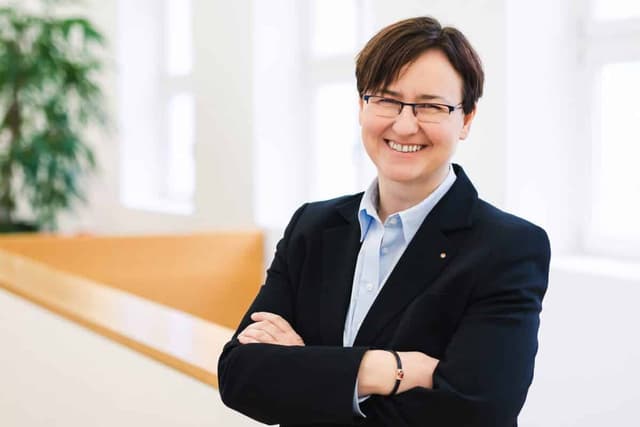 Prof. Dr. Hannelore Putz